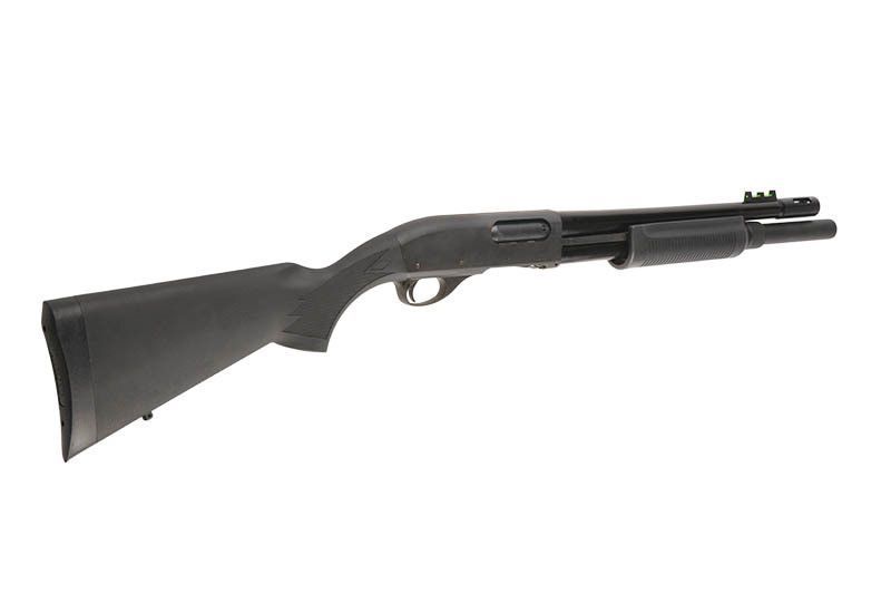 Дробовик M870 wersja 6+1 [PPS Airsoft] (для страйкболу) PPS-02-017129 фото