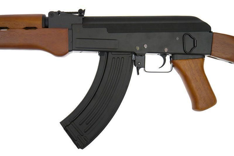 Страйкбольная гвинтівка CM042 [CYMA] (для страйкболу) CYM-01-000500 фото