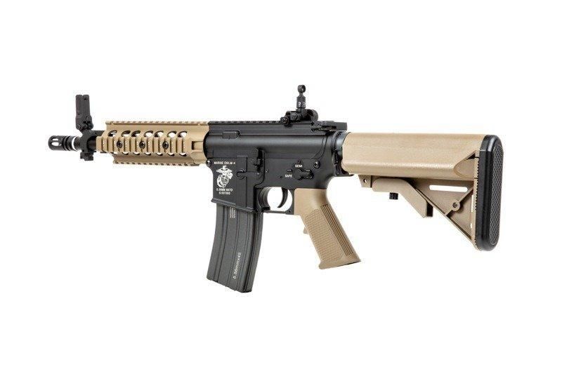 Аналог штурмовой винтовки Specna Arms SA-B04 - Half-Tan [Specna Arms] (для страйкбола) SPE-01-006110 фото