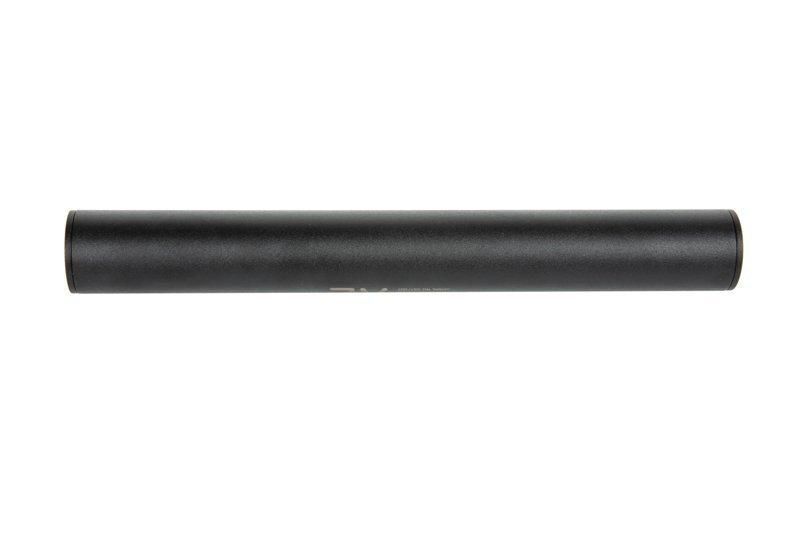 Глушитель Covert Tactical Standard 40x320mm [Airsoft Engineering]&nbsp;(для страйкбола) AEN-09-017075 фото