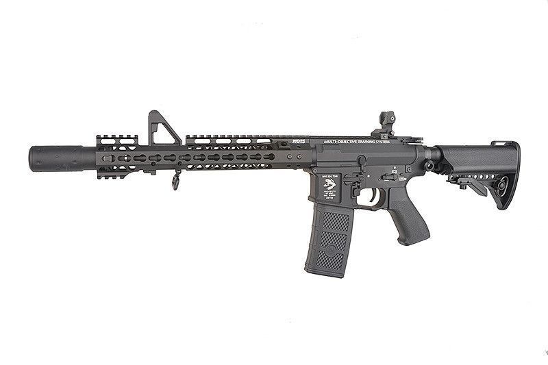 Винтовка AEG077BK [G&P] (для страйкбола) GIP-01-013437 фото