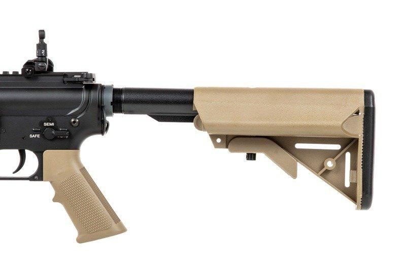 Аналог штурмовой винтовки Specna Arms SA-B04 - Half-Tan [Specna Arms] (для страйкбола) SPE-01-006110 фото