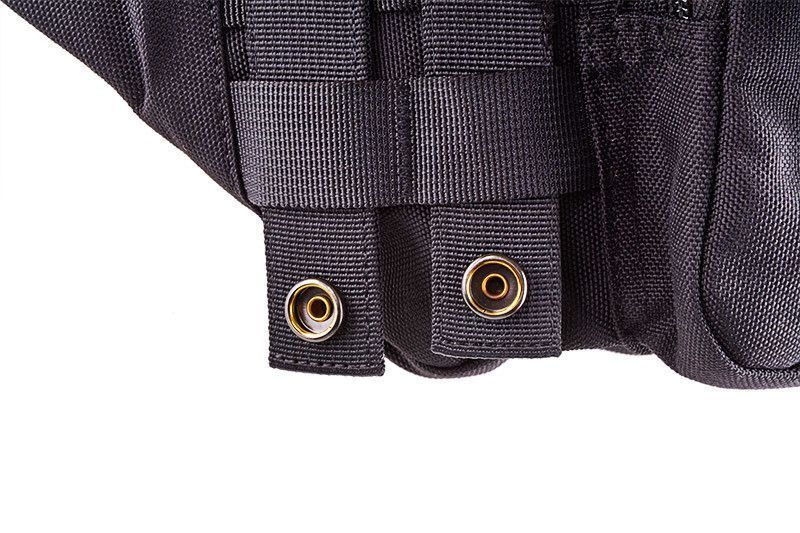 Nerka taktyczna Waist Bag - black [Primal Gear] (для страйкболу) PRI-20-017371 фото