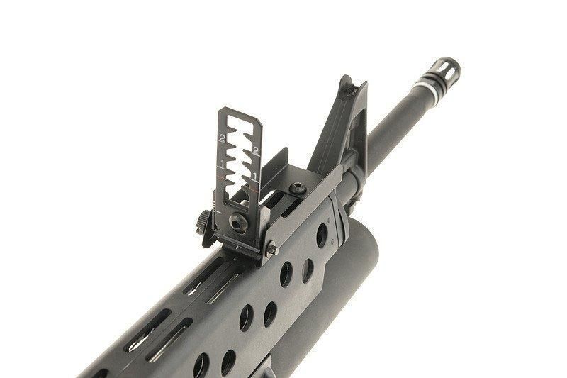Аналог штурмовой винтовки Specna Arms SA-G02 [Specna Arms] (для страйкбола) SPE-01-005258 фото