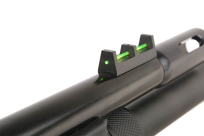 Дробовик M870 wersja 6+1 [PPS Airsoft] (для страйкболу) PPS-02-017129 фото