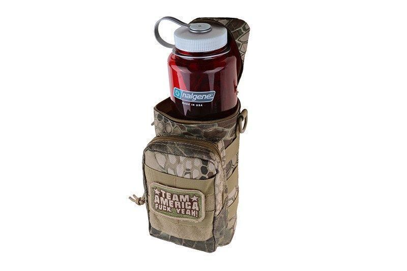 Pokrowiec Hydro Pouch - HLD [Ultimate Tactical] (для страйкболу) UTT-25-008387 фото