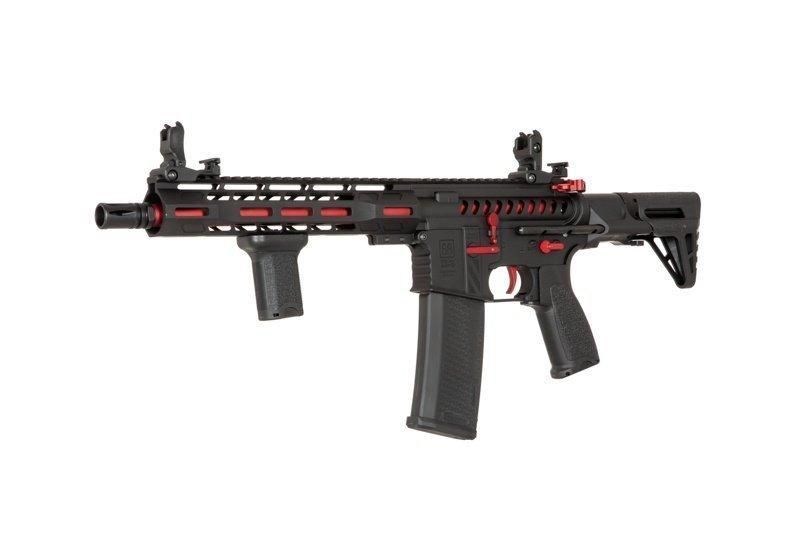 Штурмовая винтовка SA-E39 PDW EDGE&trade; - Red Edition [Specna Arms] (для страйкбола) SPE-01-027068 фото