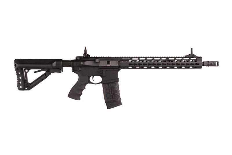 Штурмова гвинтівка CM16 Wild Hog 13.5" [G&G] (для страйкболу) GIG-01-012178 фото