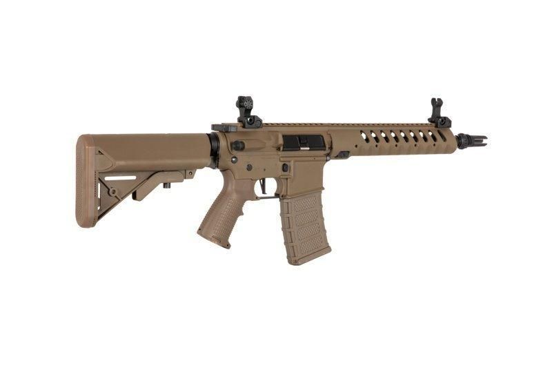 Штурмовая винтовка 10" ARS4 ECS - Dark Earth [Classic Army] (для страйкбола) CLA-01-027978 фото