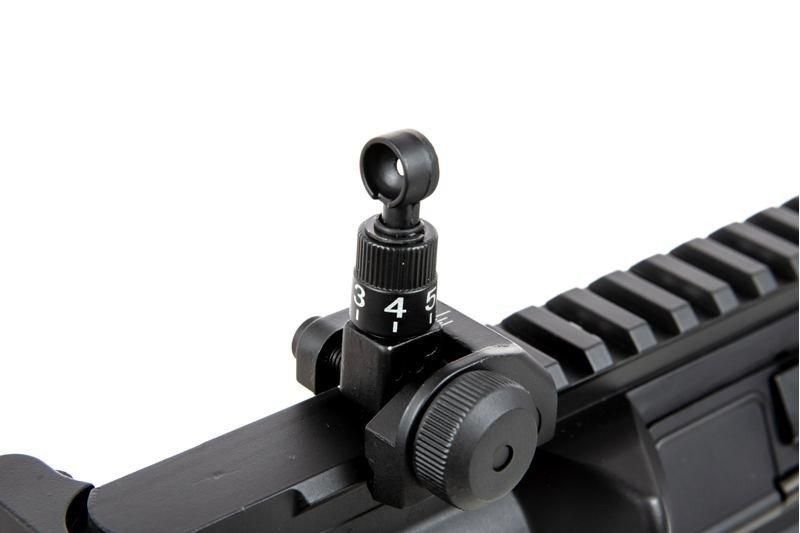 Аналог штурмовой винтовки Specna Arms SA-B04 - Half-Tan [Specna Arms] (для страйкбола) SPE-01-006110 фото