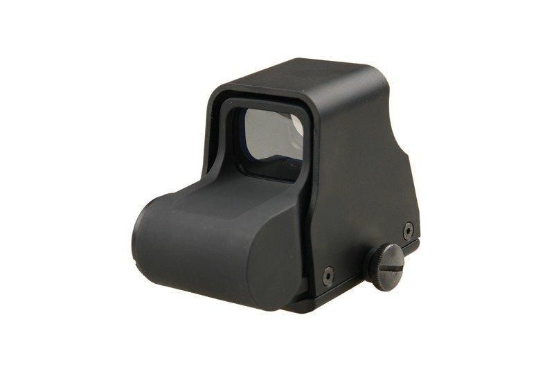 Коллиматор ET 556 - Black [GFC Accessories] (для страйкболу) GFA-10-001018 фото