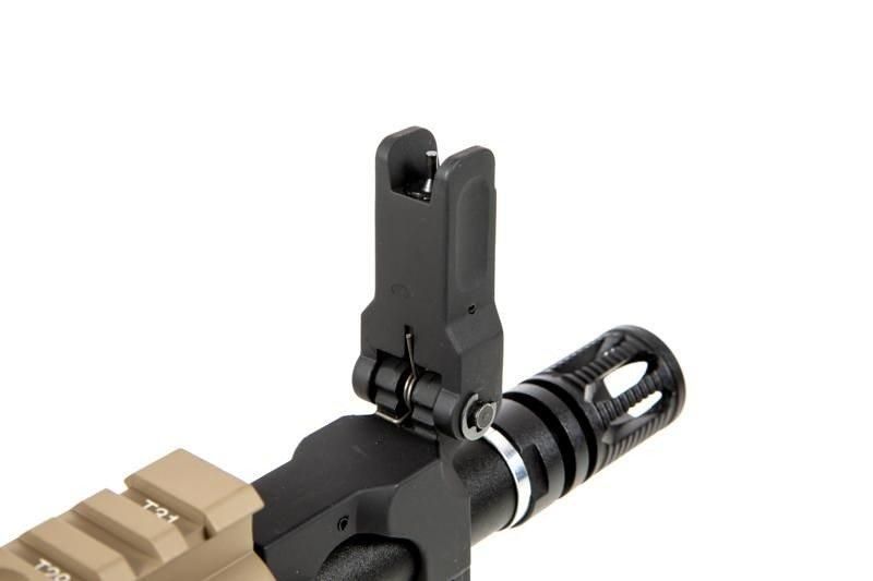 Аналог штурмовой винтовки Specna Arms SA-B04 - Half-Tan [Specna Arms] (для страйкбола) SPE-01-006110 фото