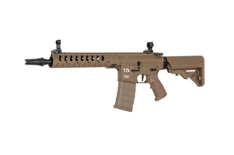 Штурмовая винтовка 10" ARS4 ECS - Dark Earth [Classic Army] (для страйкбола) CLA-01-027978 фото