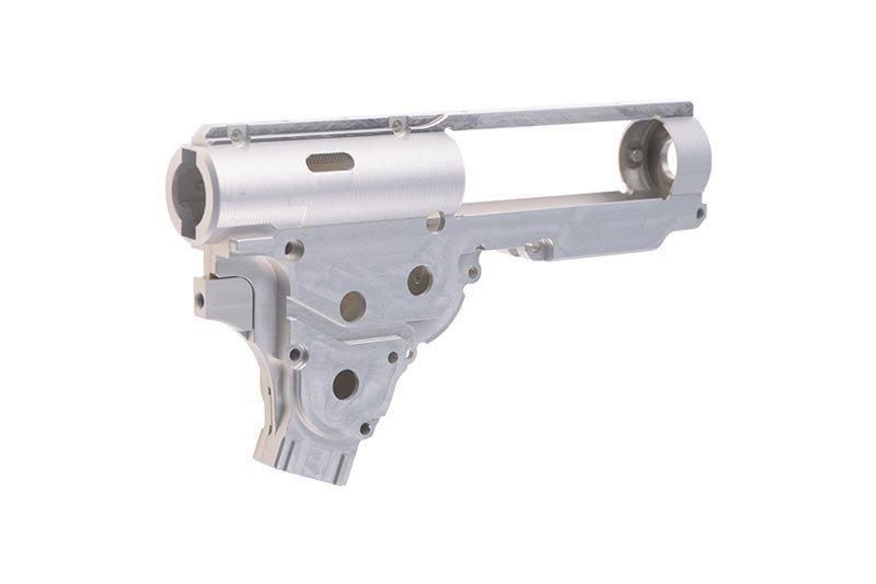 Посилені стінки Gearbox CNC v.2 - QSC [RETRO ARMS] (для страйкболу) RET-08-021763 фото