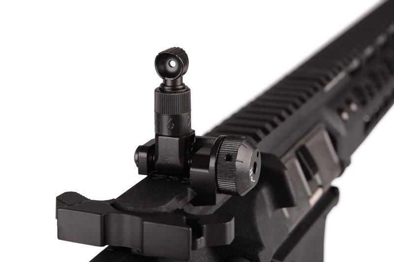 Штурмова гвинтівка CM16 Wild Hog 13.5" [G&G] (для страйкболу) GIG-01-012178 фото