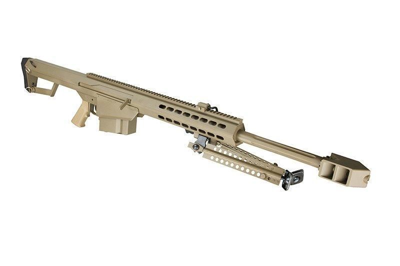 Страйкбольный аналог karabinu wyborowego SW-02CQB-TAN [Snow Wolf] (для страйкбола) SWL-01-002674 фото