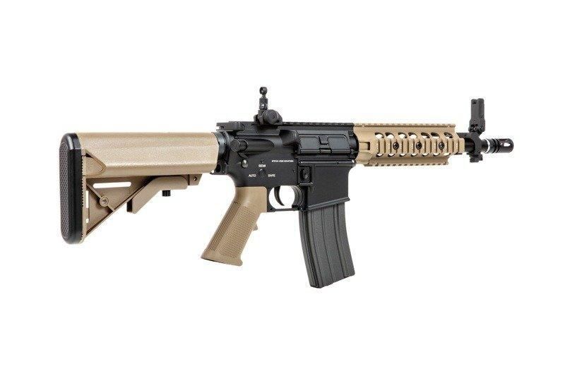 Аналог штурмовой винтовки Specna Arms SA-B04 - Half-Tan [Specna Arms] (для страйкбола) SPE-01-006110 фото