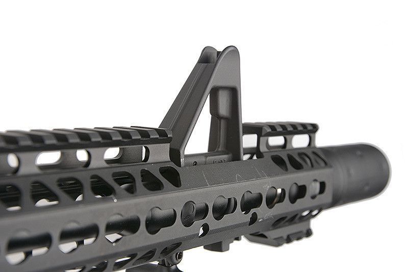 Винтовка AEG077BK [G&P] (для страйкбола) GIP-01-013437 фото