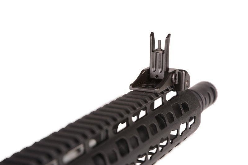 Штурмова гвинтівка CM16 Wild Hog 13.5" [G&G] (для страйкболу) GIG-01-012178 фото