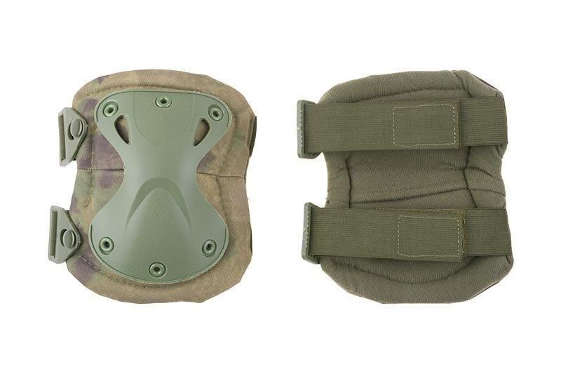Ochraniacze na kolana Future - ATC FG [Ultimate Tactical] (для страйкболу) UTT-27-006345 фото