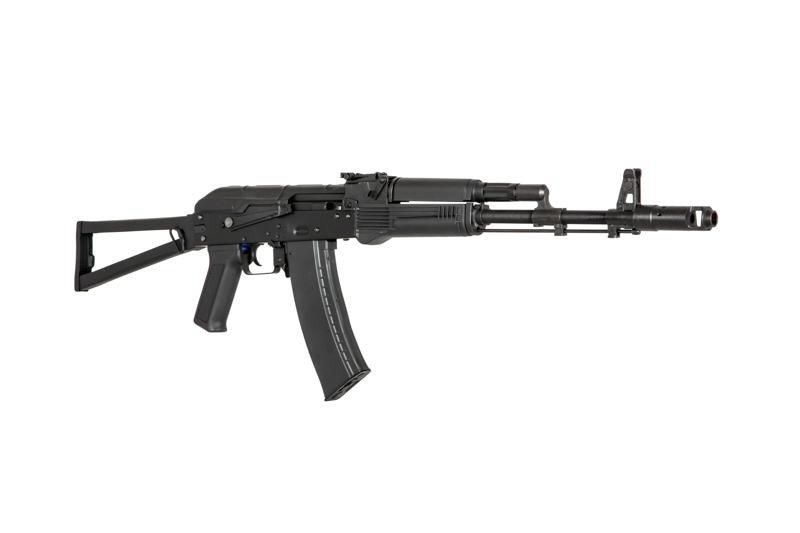 Страйкбольный автомат Калашникова АКС-74 SA-J03 EDGE&trade; [Specna Arms] (для страйкбола) SPE-01-028119 фото