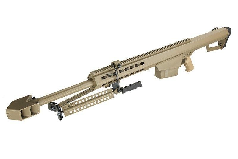 Страйкбольный аналог karabinu wyborowego SW-02CQB-TAN [Snow Wolf] (для страйкбола) SWL-01-002674 фото