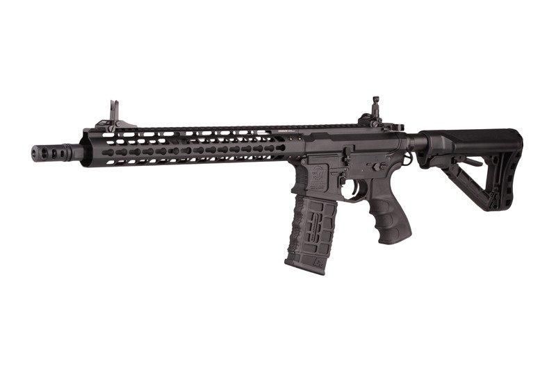Штурмова гвинтівка CM16 Wild Hog 13.5" [G&G] (для страйкболу) GIG-01-012178 фото