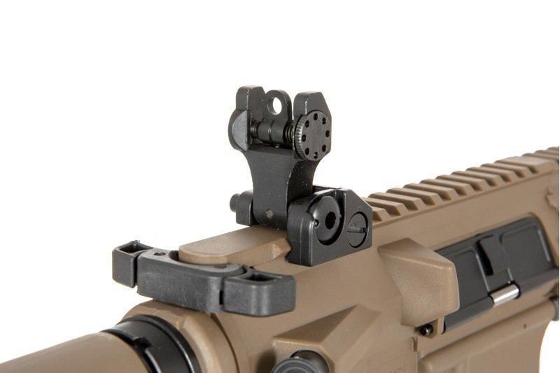 Штурмовая винтовка 10" ARS4 ECS - Dark Earth [Classic Army] (для страйкбола) CLA-01-027978 фото