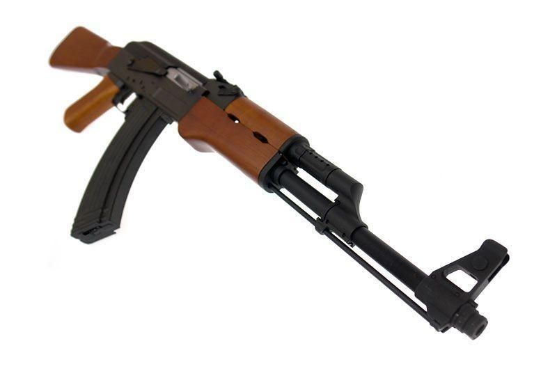 Страйкбольная гвинтівка CM042 [CYMA] (для страйкболу) CYM-01-000500 фото
