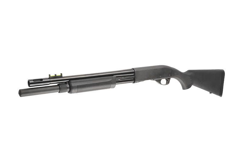 Дробовик M870 wersja 6+1 [PPS Airsoft] (для страйкболу) PPS-02-017129 фото