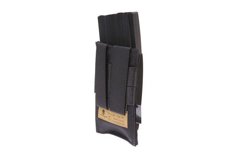 Ładownica typu Speed na magazynki typu M4/M16 - czarna [Emerson] (для страйкболу) EME-19-019140 фото