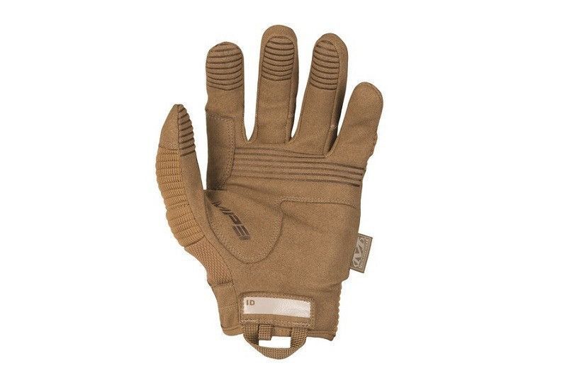 Перчатки M-Pact&reg; 3 - coyote brown [Mechanix Wear] (для страйкбола) MCW-33-010656 фото