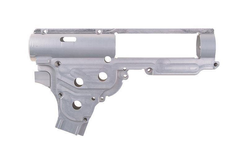 Посилені стінки Gearbox CNC v.2 - QSC [RETRO ARMS] (для страйкболу) RET-08-021763 фото