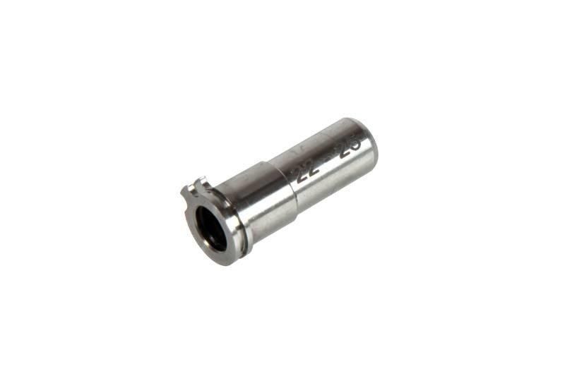 Регульований нозл CNC для приводів AEG - 22mm - 25mm [Maxx Model Products] (для страйкболу) MXM-08-027745 фото