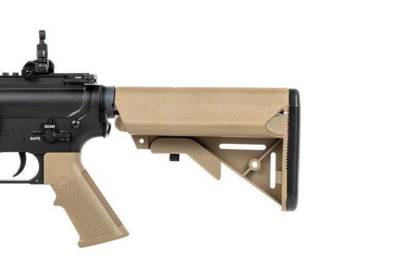 Аналог штурмовой винтовки Specna Arms SA-B04 - Half-Tan [Specna Arms] (для страйкбола) SPE-01-006110 фото