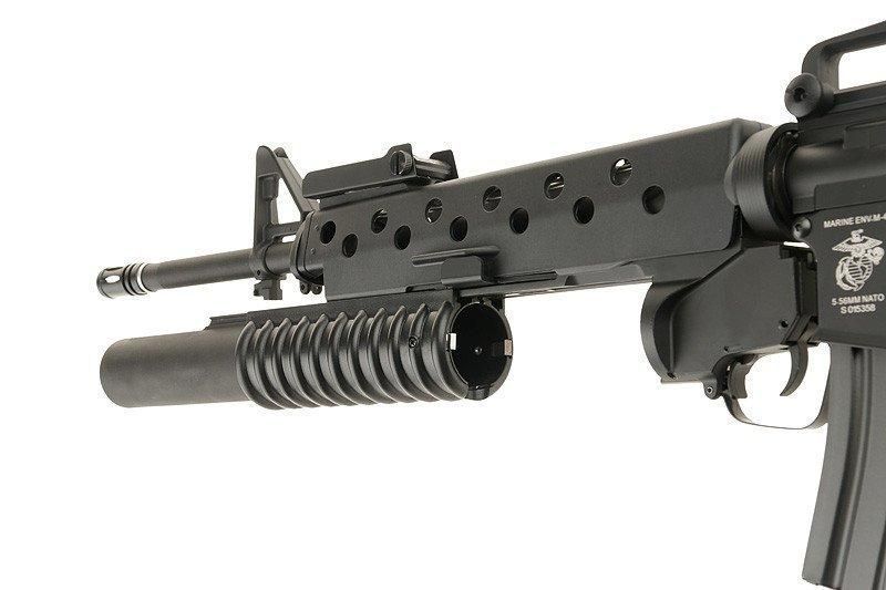 Аналог штурмовой винтовки Specna Arms SA-G02 [Specna Arms] (для страйкбола) SPE-01-005258 фото