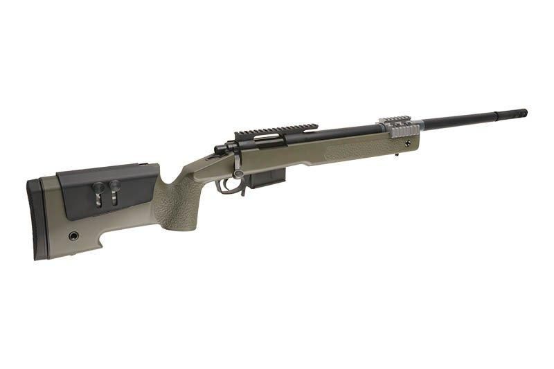 Снайперская винтовка M40A5 [Tokyo Marui] (для страйкбола) TMR-03-017066 фото
