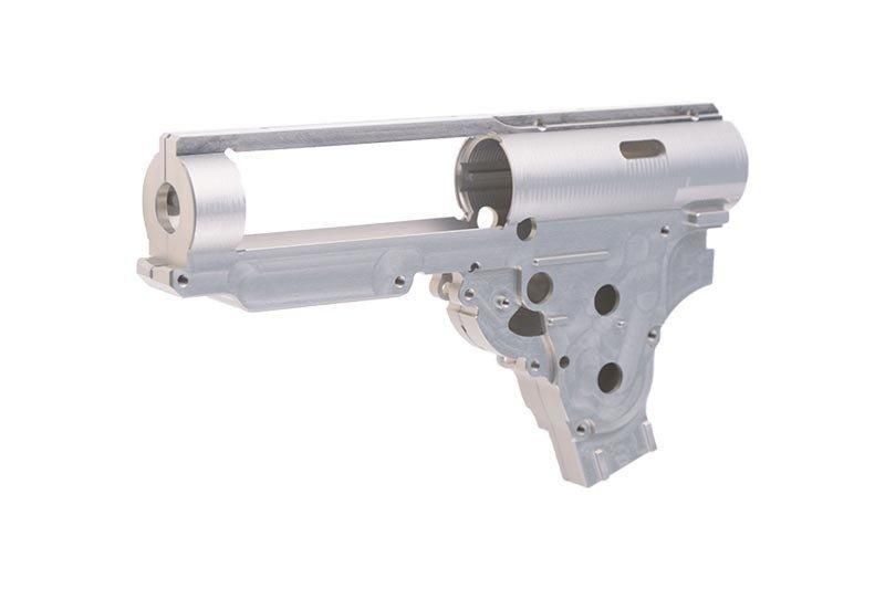 Посилені стінки Gearbox CNC v.2 - QSC [RETRO ARMS] (для страйкболу) RET-08-021763 фото
