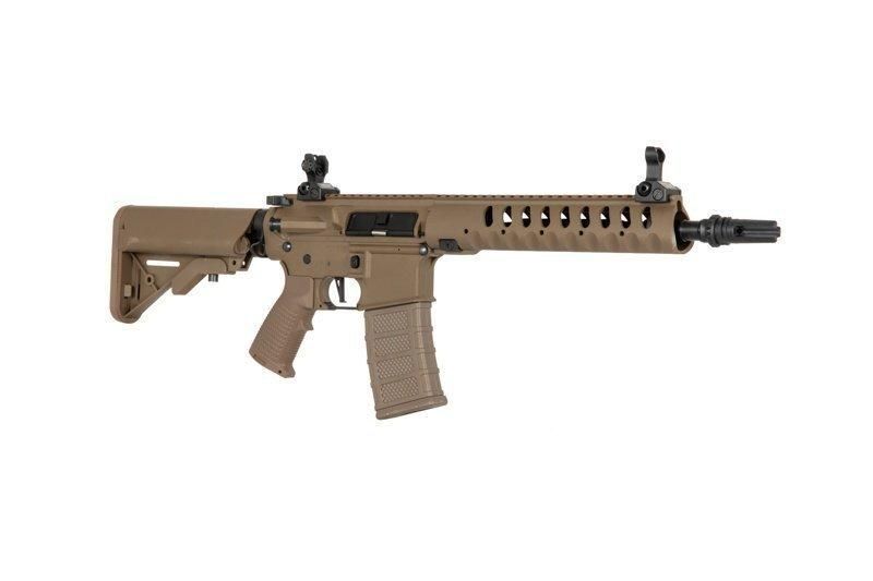 Штурмовая винтовка 10" ARS4 ECS - Dark Earth [Classic Army] (для страйкбола) CLA-01-027978 фото