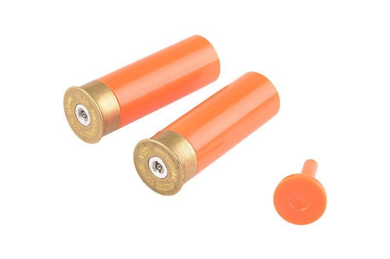 Дробовик M870 wersja 6+1 [PPS Airsoft] (для страйкболу) PPS-02-017129 фото