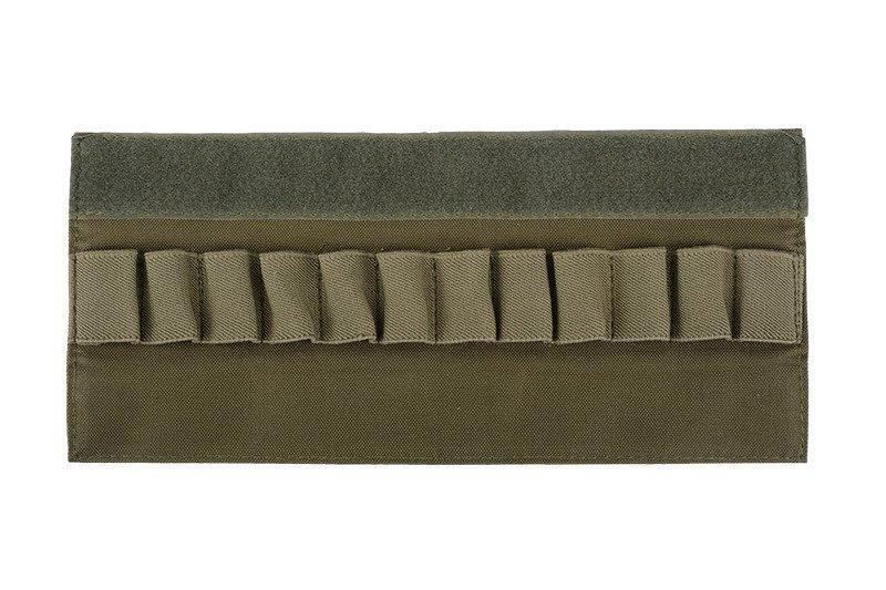 Підсумок na shellsy - olive [GFC Tactical] (для страйкболу) GFT-19-009813 фото