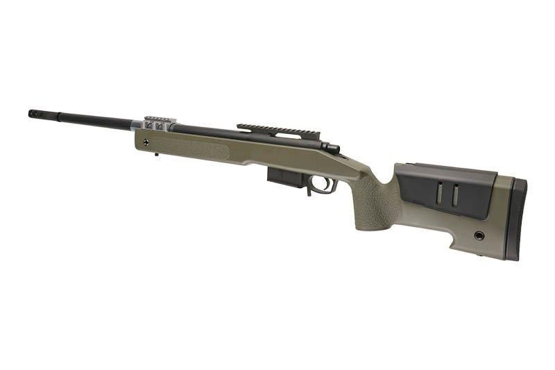 Снайперская винтовка M40A5 [Tokyo Marui] (для страйкбола) TMR-03-017066 фото