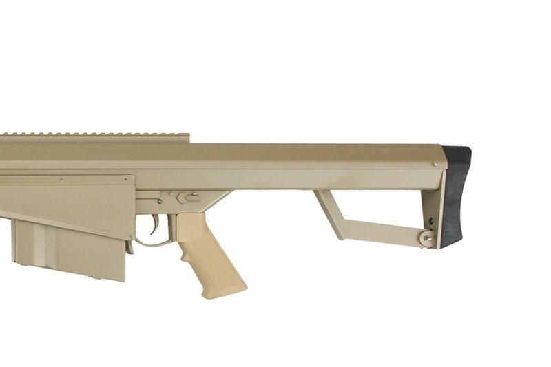 Страйкбольный аналог karabinu wyborowego SW-02CQB-TAN [Snow Wolf] (для страйкбола) SWL-01-002674 фото