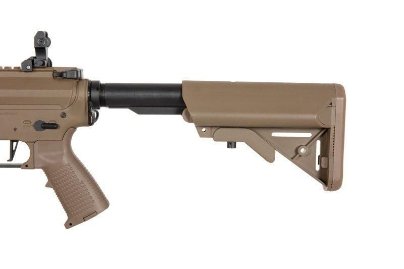 Штурмовая винтовка 10" ARS4 ECS - Dark Earth [Classic Army] (для страйкбола) CLA-01-027978 фото