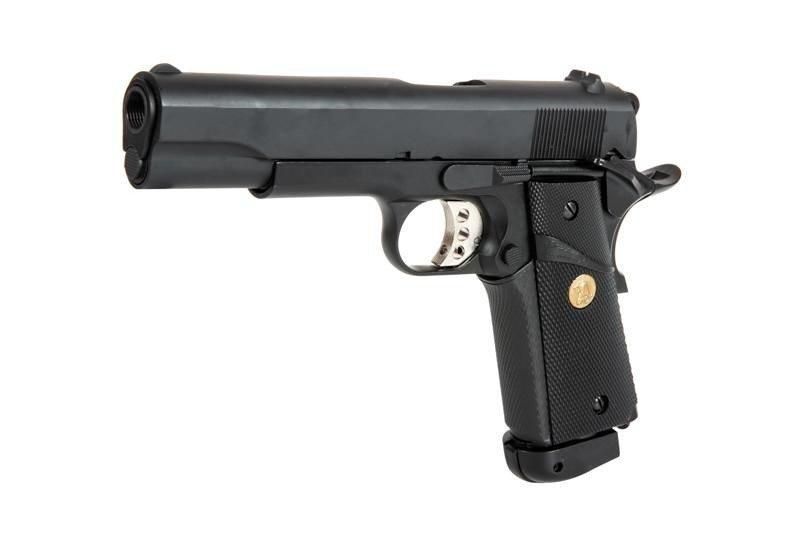 Страйкбольный аналог pistoletu M1911 (838) [Double Bell] (для страйкболу) BEL-02-025798 фото