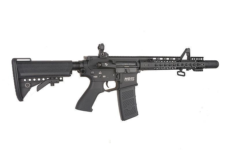 Винтовка AEG077BK [G&P] (для страйкбола) GIP-01-013437 фото