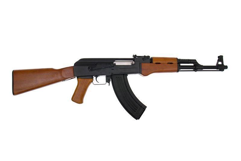 Страйкбольная гвинтівка CM042 [CYMA] (для страйкболу) CYM-01-000500 фото