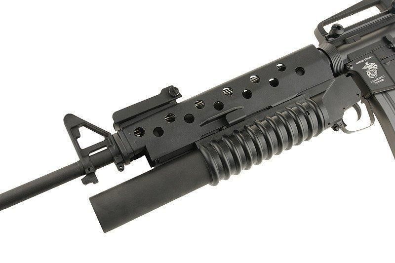 Аналог штурмовой винтовки Specna Arms SA-G02 [Specna Arms] (для страйкбола) SPE-01-005258 фото