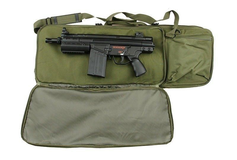 Сумка для перенесення зброї 84 cm - OLIVE [GFC Tactical] GFT-22-000930 фото