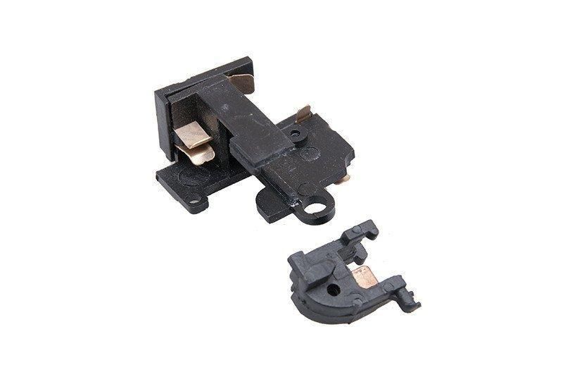 Контактна група gearbox V2 [CYMA] (для страйкболу) CYM-08-004583 фото